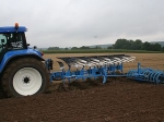 плуги LEMKEN Juwel 7 M