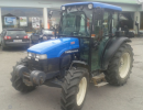 Трактор New Holland TN 55 D DT