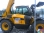 Телескопический погрузчик JCB 531-70 Агри