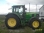 Трактор колесный JOHN DEERE 6830 Premium
